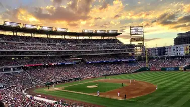 El béisbol y la ciencia: cómo la tecnología está cambiando el juego El béisbol y la ciencia: cómo la tecnología está cambiando el juego