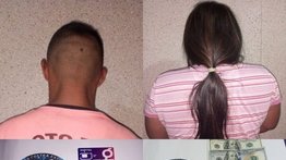 Cicpc detiene a pareja de extorsionadores (+Modus operandi)