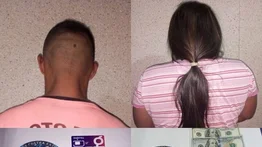 Cicpc detiene a pareja de extorsionadores (+Modus operandi)