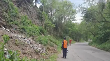Dos hermanitos fueron arrollados en un sector rural de los Valles del Tuy Dos hermanitos fueron arrollados en un sector rural de los Valles del Tuy