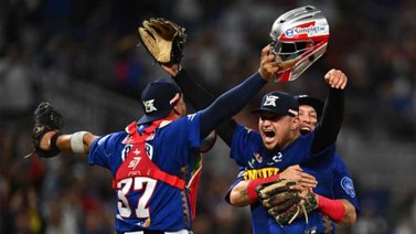 ¡Play Ball! Venezuela albergará la Serie del Caribe 2026