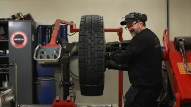 Reenganchan a trabajadores de la Goodyear de Venezuela (+Detalles) Reenganchan a trabajadores de la Goodyear de Venezuela (+Detalles)