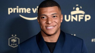 Mbappé llega al Madrid y así reacciona El Chiringuito