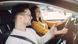 Texas: Este es el peor mes para hacer el examen de licencia de conducir