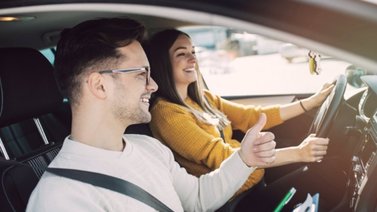 Texas: Este es el peor mes para hacer el examen de licencia de conducir