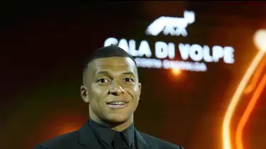 El Chiringuito contará todos los detalles sobre el fichaje de Mbappé esta noche por Meridiano TV El Chiringuito contará todos los detalles sobre el fichaje de Mbappé esta noche por Meridiano TV