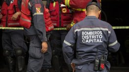 Fallece mujer calcinada en una vivienda en el 23 de Enero