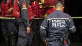 Fallece mujer calcinada en una vivienda en el 23 de Enero