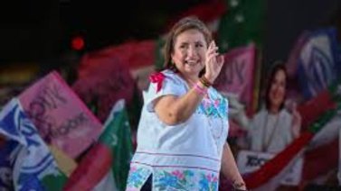 Xóchitl Gálvez anuncia impugnaciones en las elecciones de México