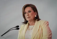 Xóchitl Gálvez anuncia impugnaciones en las elecciones de México