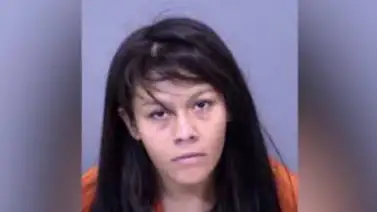 Capturan a la “ladrona de tangas” en Arizona Capturan a la “ladrona de tangas” en Arizona