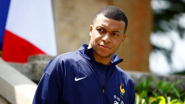¿Cuándo debutaría Kylian Mbappé con el Real Madrid?