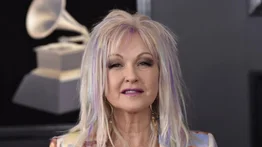 Cyndi Lauper anuncia una gira de despedida (+Detalles)