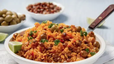 El Moro: un manjar dominicano con sabor a tradición El Moro: un manjar dominicano con sabor a tradición