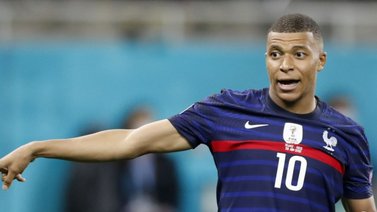 Conozca el primer mensaje de Kylian Mbappé como madridista (+Comunicado)