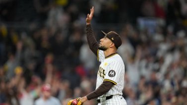 MLB: Robert Suárez gana importante premio