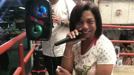 Fallece la comediante y creadora de contenido Yarilu