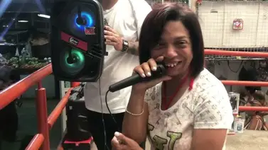 Fallece la comediante y creadora de contenido Yarilu Fallece la comediante y creadora de contenido Yarilu