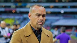Rafael Dudamel peleará por el título en el fútbol colombiano