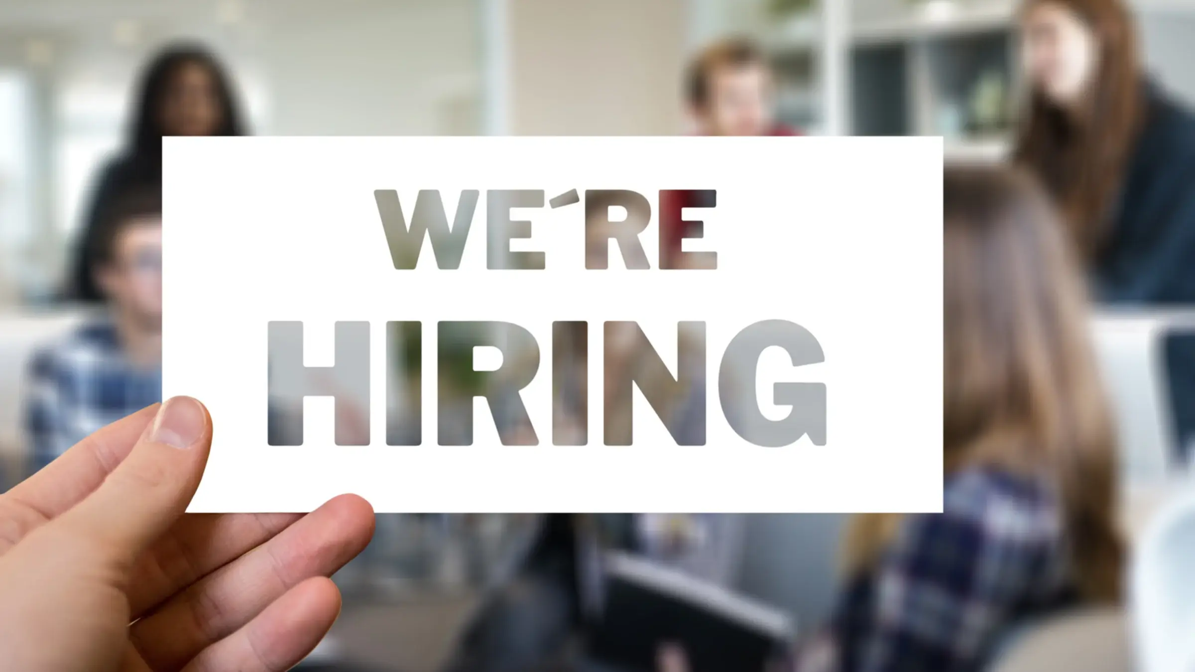 Texas oferta trabajo con salario de $1.000 dólares al mes a personas sin estudios