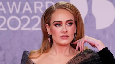 Por este motivo Adele detuvo su concierto en Las Vegas (+Video)