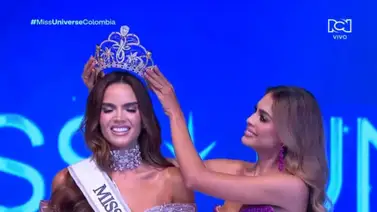 Así se desarrolla el Miss Colombia Universo 2024 (+Detalles) Así se desarrolla el Miss Colombia Universo 2024 (+Detalles)