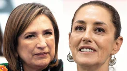 Claudia Sheinbaum o Xóchitl Gálvez ¿Quién ganó las elecciones presidenciales en México?