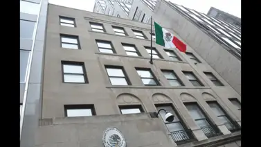 Nueva York| Conoce las ubicaciones del consulado móvil de México (+Trámites) Nueva York| Conoce las ubicaciones del consulado móvil de México (+Trámites)