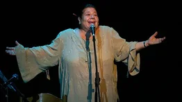 Murió a los 69 años la actriz cubana Corina Mestre (+Detalles)