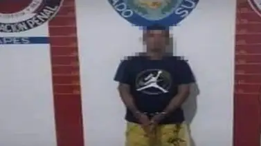 Capturan a hombre acusado de abuso sexual contra cinco menores: Así engañaba a sus victimas Capturan a hombre acusado de abuso sexual contra cinco menores: Así engañaba a sus victimas