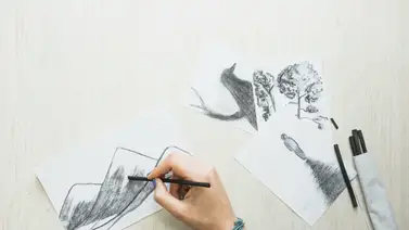 Esta forma de arte ayuda a expresar tus emociones Esta forma de arte ayuda a expresar tus emociones