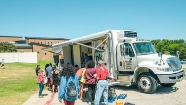 EEUU | Aquí puedes conseguir comida gratis hasta el 8 de junio en Texas