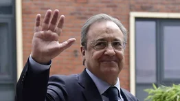 Florentino Pérez: Este es el punto de partida para intentar ganar la Decimosexta