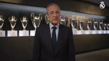Real Madrid se pronuncia tras decisión del Tribunal de Justicia en la Unión Europea Real Madrid se pronuncia tras decisión del Tribunal de Justicia en la Unión Europea