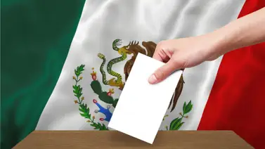 Más de 200 centros de votación no abrirán en elecciones de México por violencia Más de 200 centros de votación no abrirán en elecciones de México por violencia