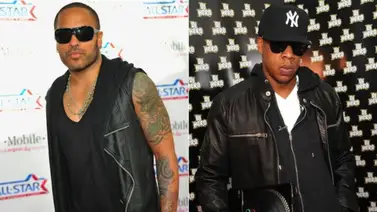 Este fue el momento en que narrador confunde a Jay Z con Lenny Kravitz (+Video) Este fue el momento en que narrador confunde a Jay Z con Lenny Kravitz (+Video)