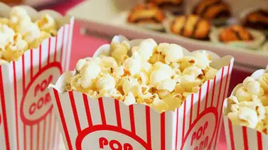 Nueva York: Solicitan trabajadores para ver películas por $2.500 mensual Nueva York: Solicitan trabajadores para ver películas por $2.500 mensual