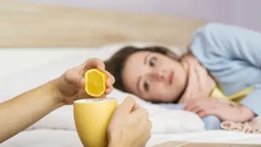 EEUU | La temporada de gripe va en aumento: ¿Cómo evitarla? EEUU | La temporada de gripe va en aumento: ¿Cómo evitarla?