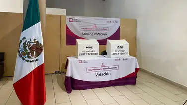 Mexicanos en EEUU | ¿Dónde ejercer su voto para las elecciones presidenciales de este #2Jun? Mexicanos en EEUU | ¿Dónde ejercer su voto para las elecciones presidenciales de este #2Jun?