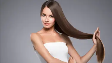 Remedio casero que favorece el crecimiento del cabello al estilo Rapunzel Remedio casero que favorece el crecimiento del cabello al estilo Rapunzel