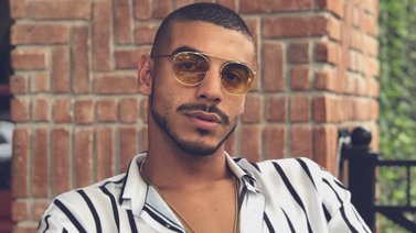 Manuel Medrano lanza su primer álbum de estudio después de tres años