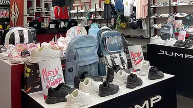 Cashea activa el modo "más cuotas" en junio (+Fecha) Cashea activa el modo "más cuotas" en junio (+Fecha)