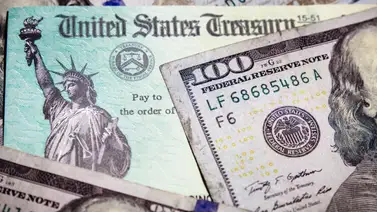 EEUU | ¿Eres elegible para recibir un reembolso de hasta $12 mil del IRS? EEUU | ¿Eres elegible para recibir un reembolso de hasta $12 mil del IRS?