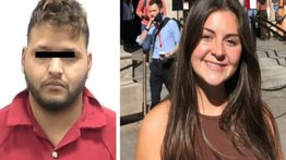 Venezolano acusado de matar a estudiante en Georgia se declara "no culpable"