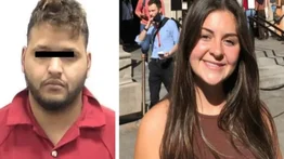 Venezolano acusado de matar a estudiante en Georgia se declara "no culpable"