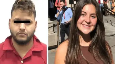 Venezolano acusado de matar a estudiante en Georgia se declara "no culpable" Venezolano acusado de matar a estudiante en Georgia se declara "no culpable"