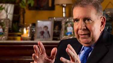 Edmundo González pide crear "una gran observación ciudadana" para defender los votos