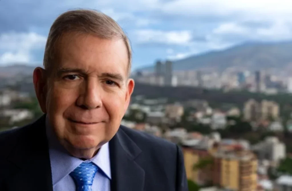 Edmundo González pide crear "una gran observación ciudadana" para defender los votos Edmundo González pide crear "una gran observación ciudadana" para defender los votos