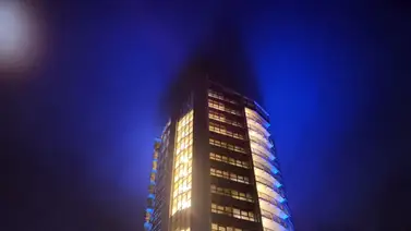 El suspenso se instala en el “Hotel Houffer”, la cinta que se estrena en el Festival Venezolano de Cine El suspenso se instala en el “Hotel Houffer”, la cinta que se estrena en el Festival Venezolano de Cine