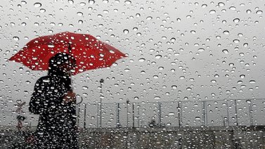 Se mantiene alerta por el paso de Onda Tropical 2 en el país